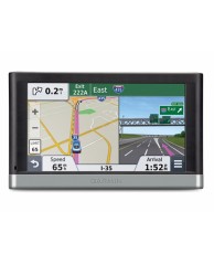 Официальный Garmin nuvi 2457 LMT!